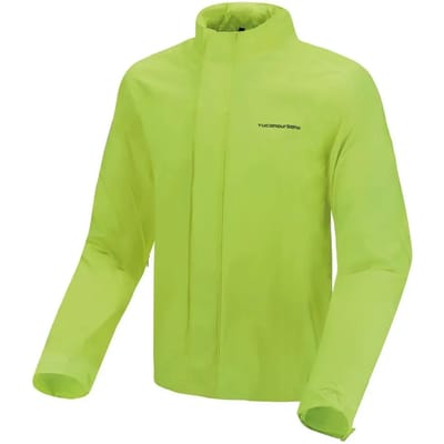 Waterdichte jas Tucano Urbano Nano Rain Zeta