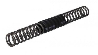 Sr Suntour Sf18 Xcr34 Rl Soft Veer Zilver 100 mm