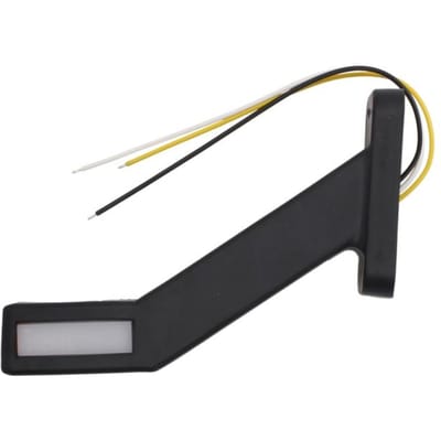 Achterlicht WAS 1448 P W168.11.1