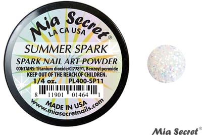 Spark Acrylpoeder Summer
