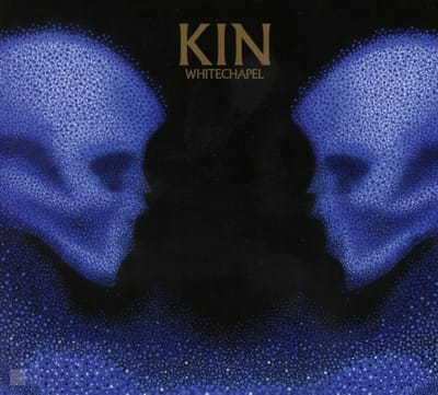 Whitechapel - Kin (CD)