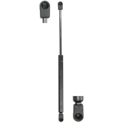 Gasveer, kofferdeksel MAGNETI MARELLI 430719009809