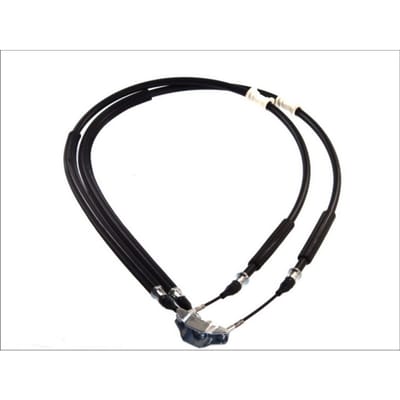 Kabel, parkeerrem ATE 24.3727-0761.2
