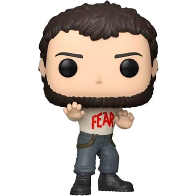 Funko Pop! Movies: The Office - Mose Schrute Exclusive #1179