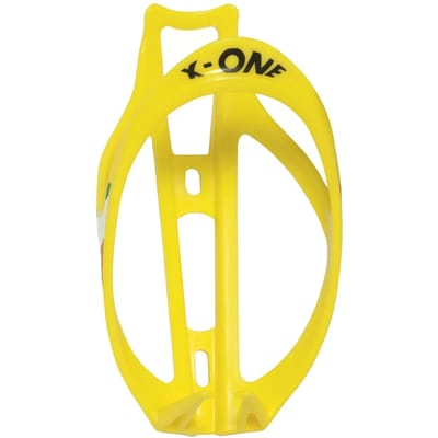 Ultralichte PVC bidonhouder Roto X-ONE