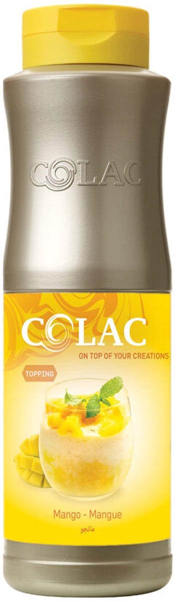 Colac - Topping Mango 1 KG