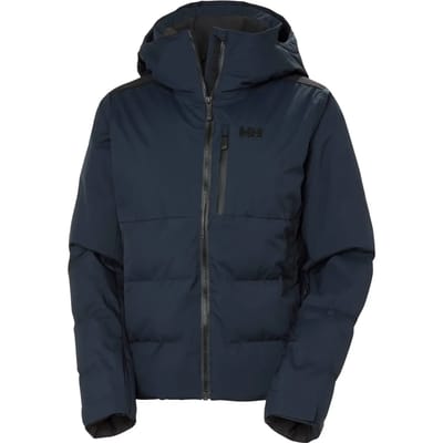 Helly Hansen Kvitfjell Race Jas Blauw L Vrouw