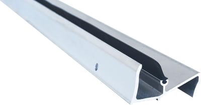 Aluminium Drempeldrempel voor Deuren - Weerbestendig en Tochtvrij