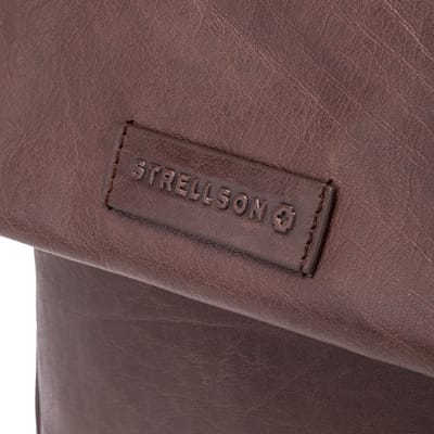 Strellson - Herren Schultertasche Hatton Cross Jeremy