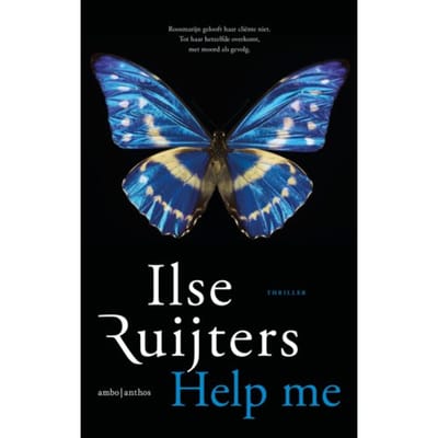 Help Me - Ilse Ruijters