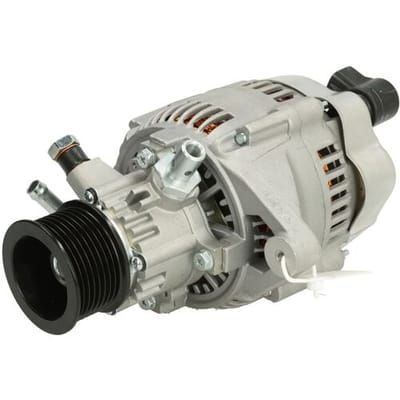 Driefasige generator STARDAX STX110351R