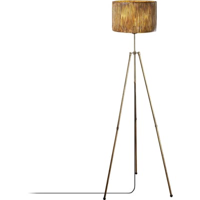 Vloerlamp Wheel | Opviq