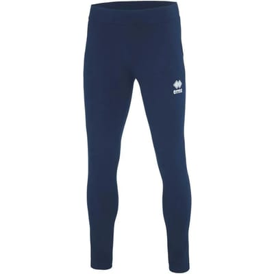 Errea Rocks 3.0 Broek Jr Blauw - Sportswear - Kinderen