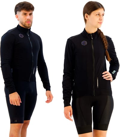 Gobik Armour Vanta 2.0 Thermal Fietsjack Unisex