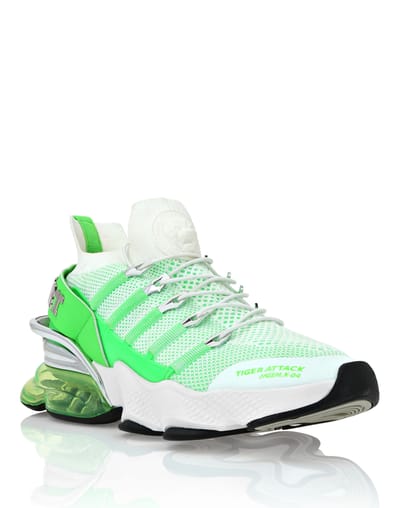 Hardloopschoen Tiger