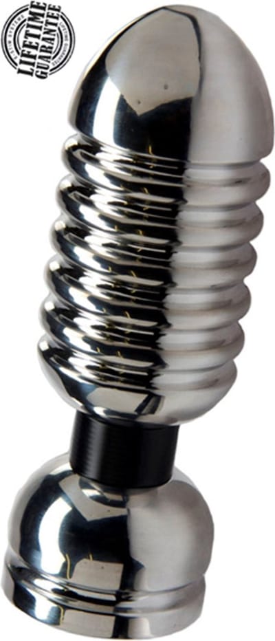 E-stim large deviant electrode