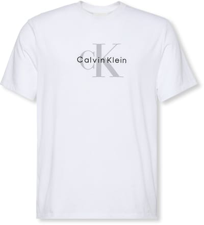Calvin Klein Jeans Monogram Logo T-Shirt