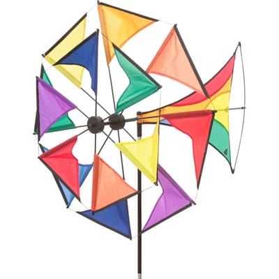 Windwijzer HQ-Invento Windmill Illusion