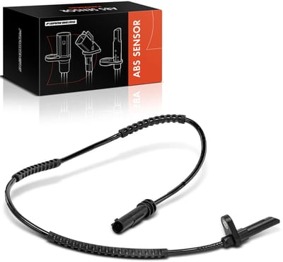 Frankberg 1x ABS-sensor achteras links rechts voor BMW