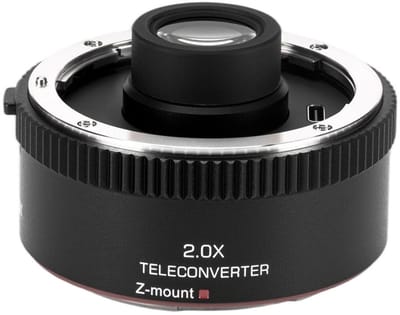 Viltrox 2X Teleconverter Nikon Z