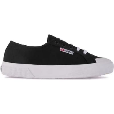 Damestrainers Superga 2295-Cotw