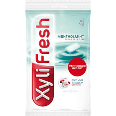 Mentholmint