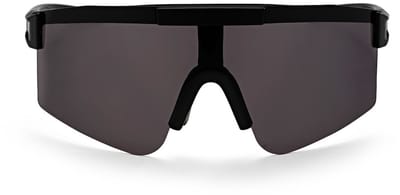 Chpo Brand Luca Gepolariseerde Zonnebril Goud Black Polarized/CAT3