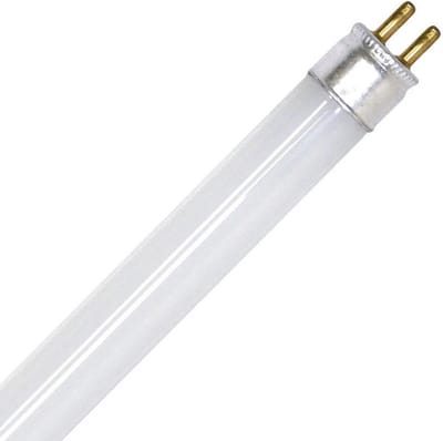 Schiefer G5 T4 TL-Buis | 10W 2700K 520lm 827 | 292mm