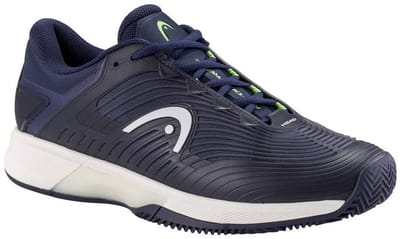 Zapatillas Head Revolt Pro 4.5 Clay 273235 Nvli 39
