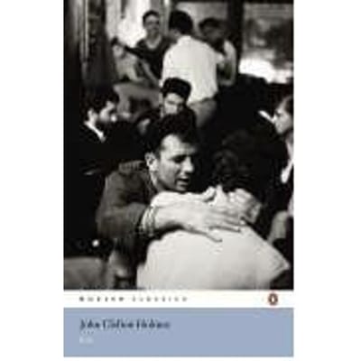Go - Penguin Modern Classics - John Clellon Holmes
