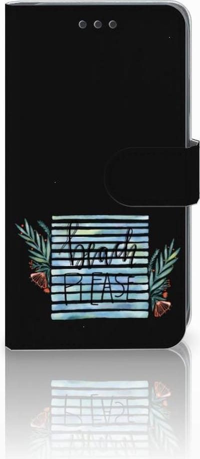 Apple iPhone Xr Leuk Hoesje Boho Beach