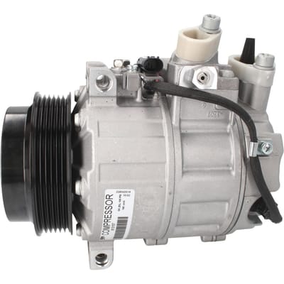 Compressor airconditioning VALEO 813157