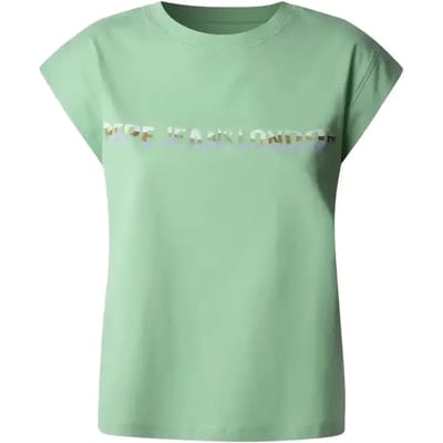 T-shirt dames Pepe Jeans Aurore