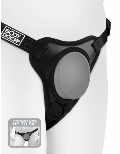 PIPEDREAMS | Pipedream - Body Dock Elite Mini Harness