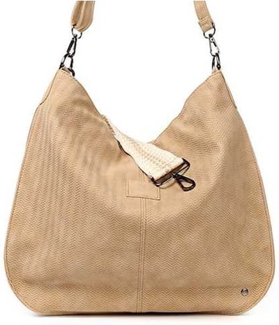 Sand Lissabon schoudertas / shopper - OLT10172