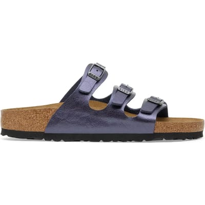 Damessandalen Birkenstock Florida BS Birko-Flor