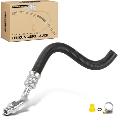 Frankberg 1x expansievat slang voor Fiat Croma 194 1.8L-2.4L 2005-2011