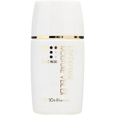 COSMÉ PROUD - UV Defense Moisture Veil EX SPF 50 PA++++ 30g