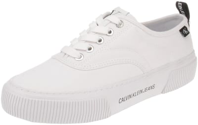 Calvin Klein YW0YW00054 - Damesschoenen Sneaker - YAF