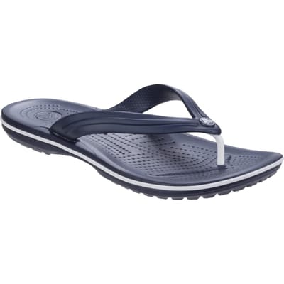 Crocs Sandales Confortables Unisexe Bleu 11033-410 45-46