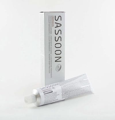 Vidal Sassoon Sassoon Colour Cremagel 11 lichtste blond (60 ml)