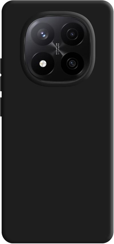 Redmi Note 14 Pro 4G - 3mk Matt Case Pro
