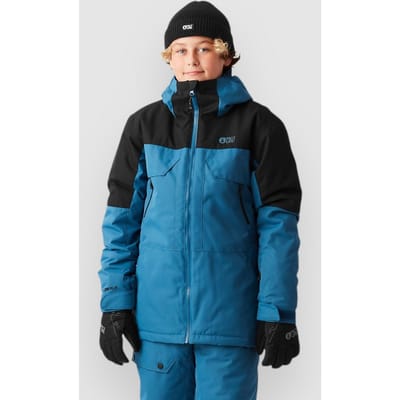 Picture Cossmo Kids Jas blauw