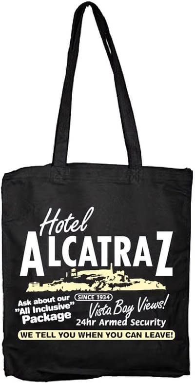 Hybris Hotel Alcatraz draagtas SH-4-10860-LFH1-11