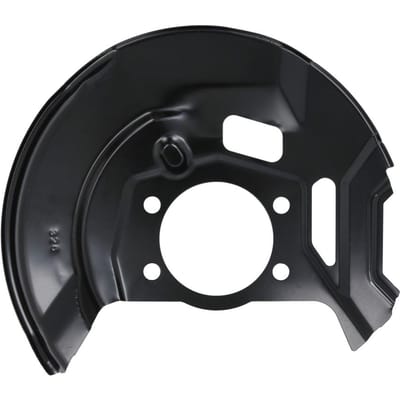 Dekplaat, remschijf BLIC 6508-03-1618378K
