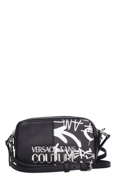 VERSACE JEANS COUTURE Tassen... Zwart