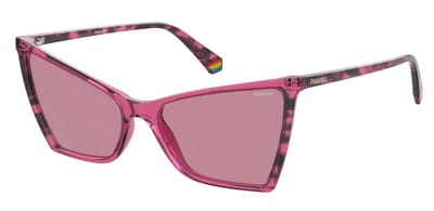 Zonnebril Dames Polaroid PLD6127-S-0T4 ø 57 mm