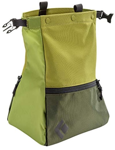 Krijtzak voor Klimmen - Perfect voor Boulderen en Sportklimmen