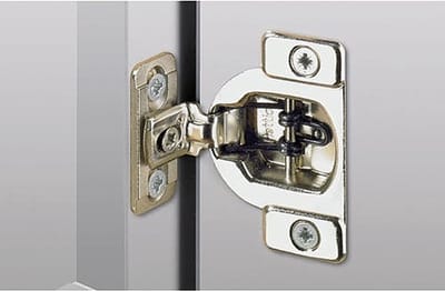 Hettich Optimat 4 Plus