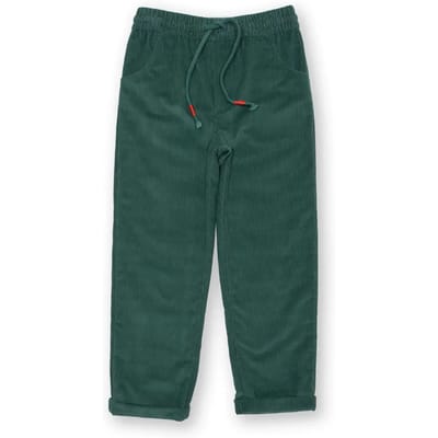 Broek voor babyjongens Kite Comfy Juniper